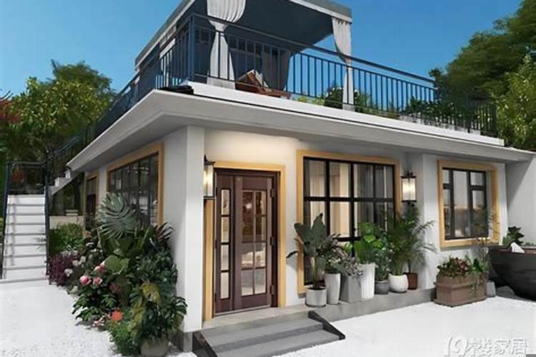 梦见已故父亲在旧房里