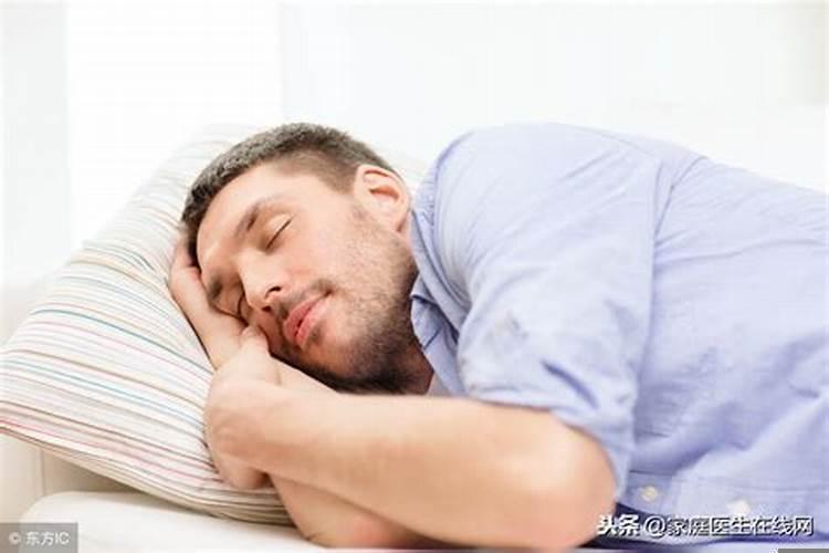 长期做噩梦是什么原因引起的