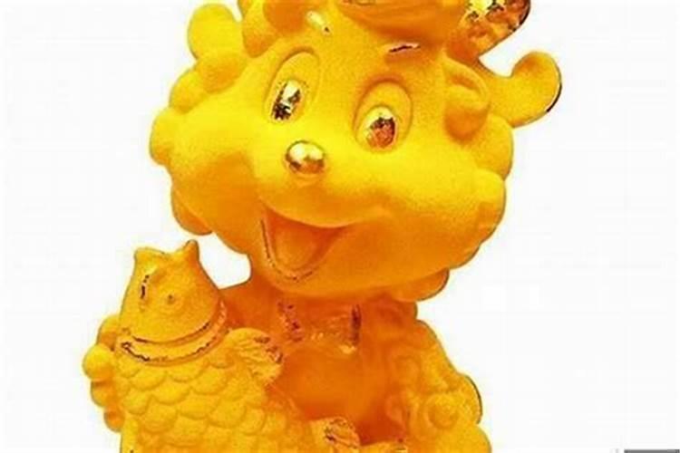 属羊佩戴什么招财