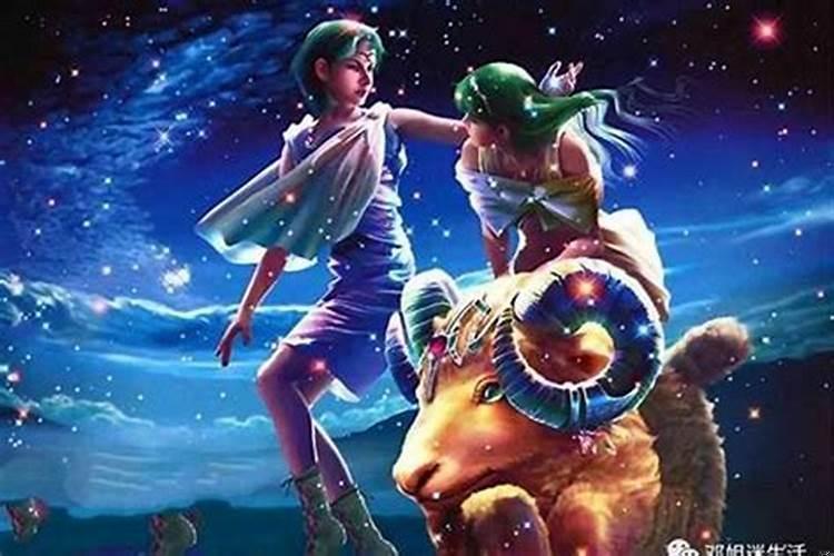 和金牛座的女生谈恋爱太累