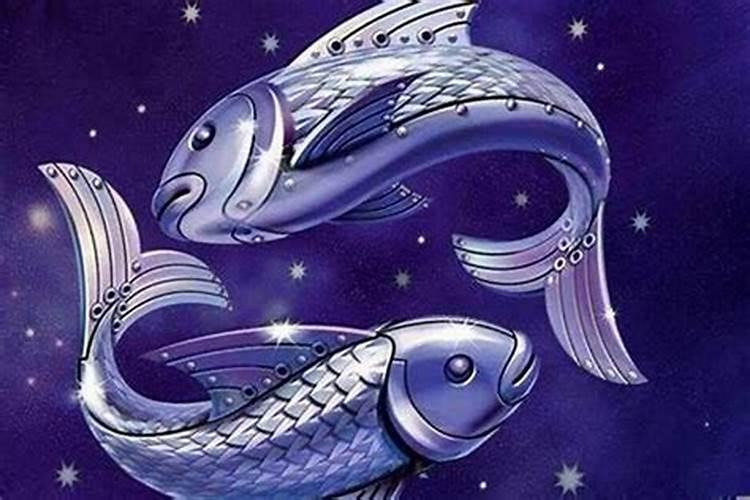 双鱼座特别爱一个人的表现