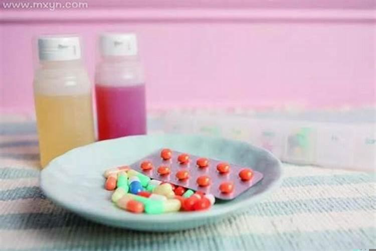 梦见自己流产又怀孕是什么征兆