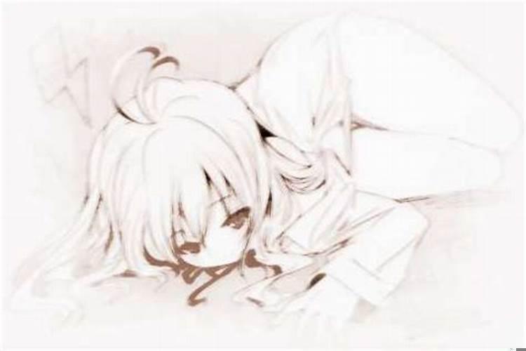 做梦见到女鬼是什么意思