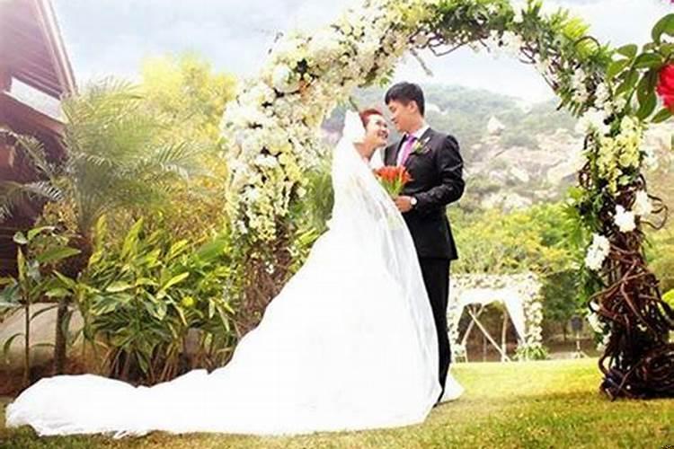 梦见朋友的朋友结婚什么预兆