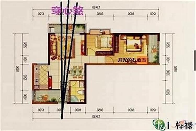 如何化解住宅风水