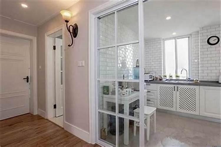 大门对厨房门有什么不好