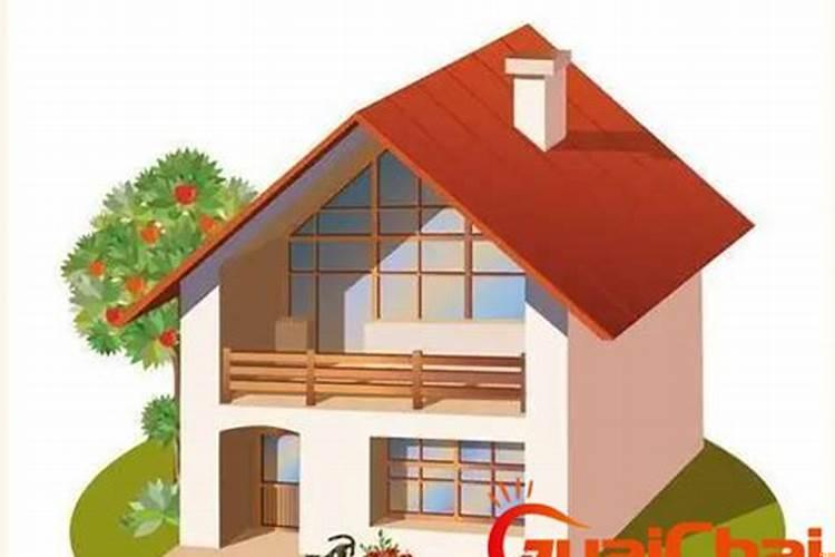 梦见新房子是什么意思,生病的人