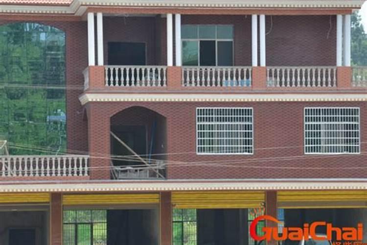 梦见家里造房子寓意着什么预兆