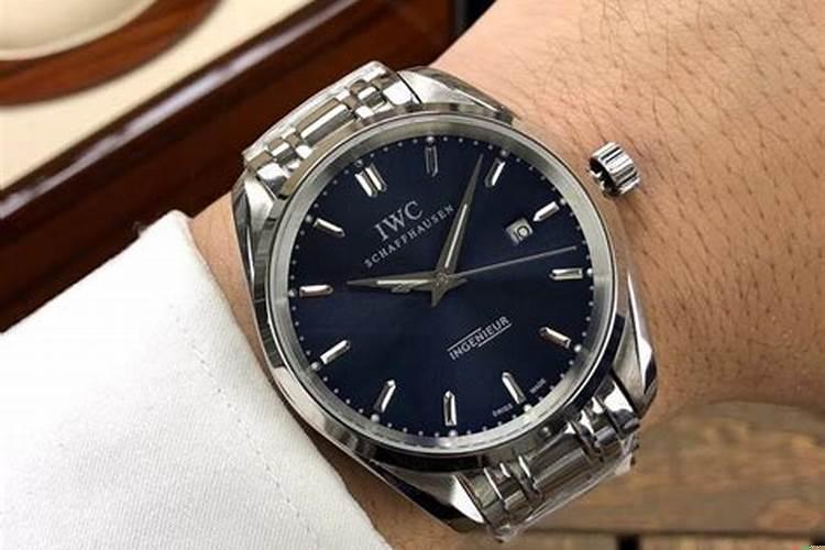 梦到手表意味着什么