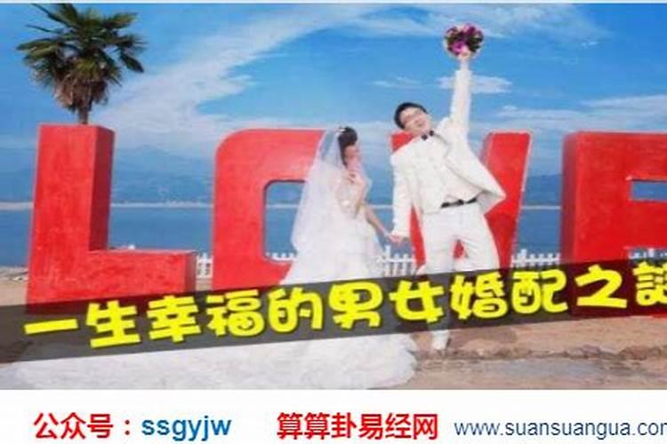测试二婚会不会幸福