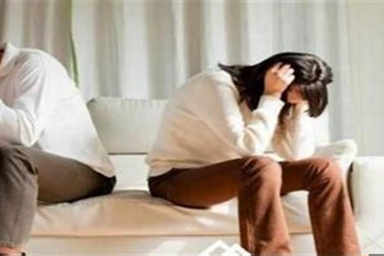 梦见和老婆吵架打老婆