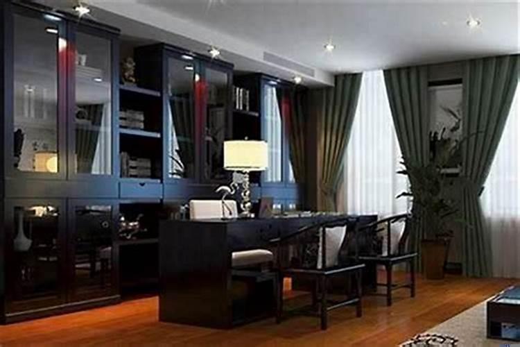 办公桌上的摆件怎么摆风水才好