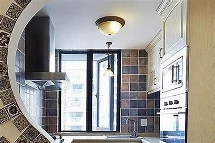 大门对厨房门有什么不好