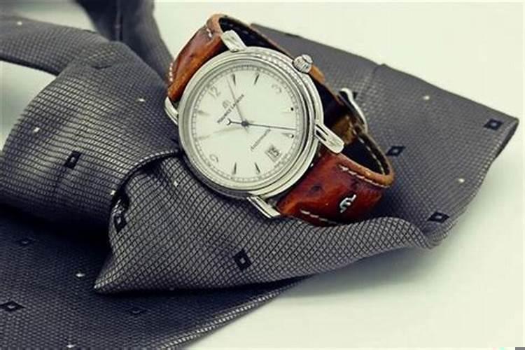 梦到手表意味着什么