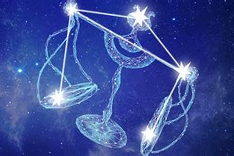 七月份天平座运势2021