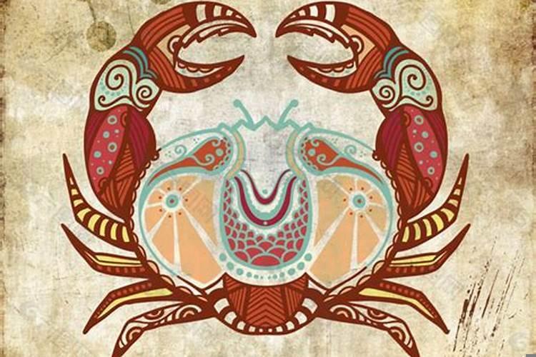 巨蟹座女生长相特点