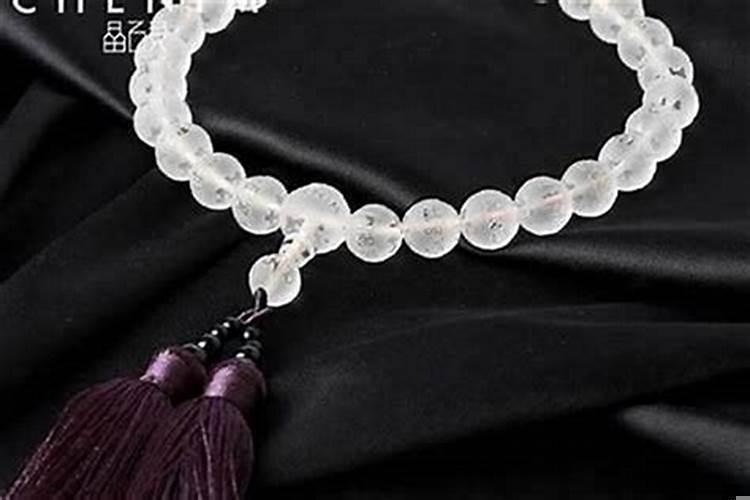 开运水晶真的有用吗