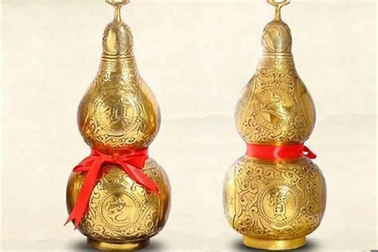 家中摆葫芦什么材质好