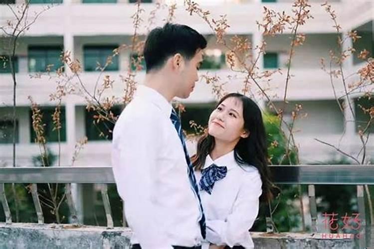 男生对你忽冷忽热的时候怎么做