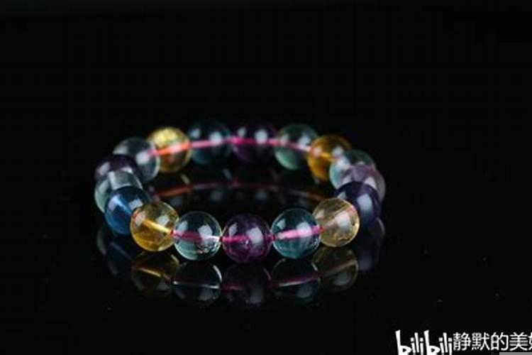 开运水晶真的有用吗