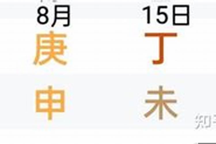 什么叫年柱月柱日柱时柱