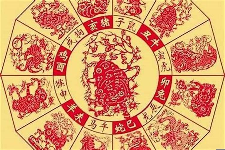 35岁到36岁之间是本命年吗