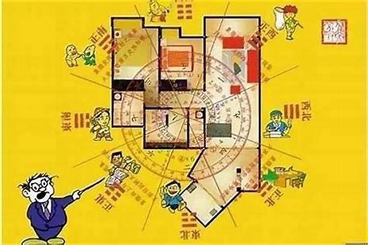 风水对命运的影响有多大