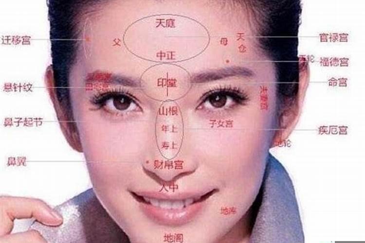 男人有官运的面相