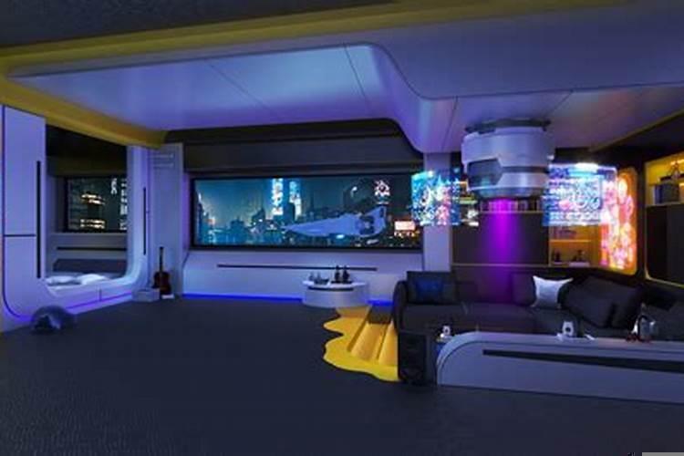 公寓怎么装修好出租