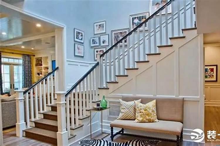 室内楼梯朝向风水禁忌