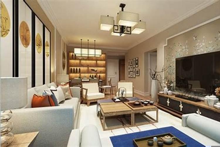 装修新房子有什么讲究