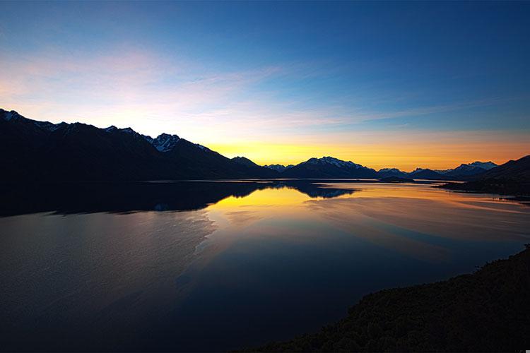 做梦看见涨大水