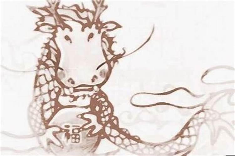 龙和牛的属相合不合子女