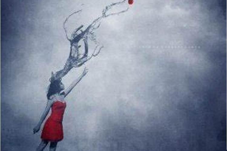 女人梦见别人死了是什么预兆解梦