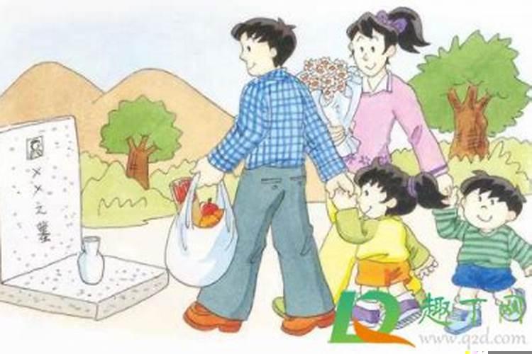 2025年清明添坟哪天好