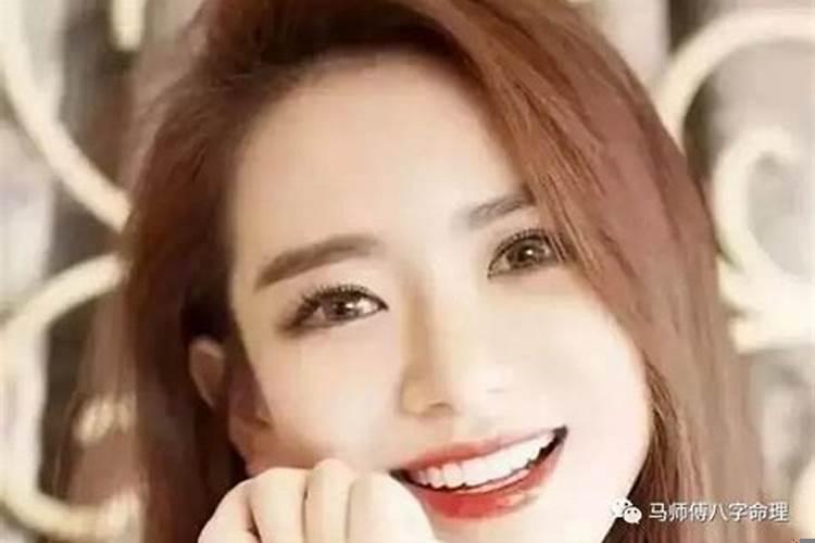 人能不能出名与八字有关