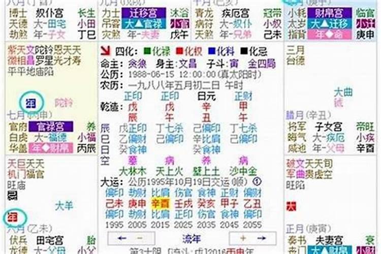 什么时候才有财运