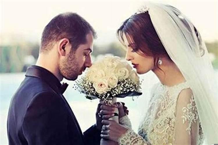 结婚日子一定要算一算吗