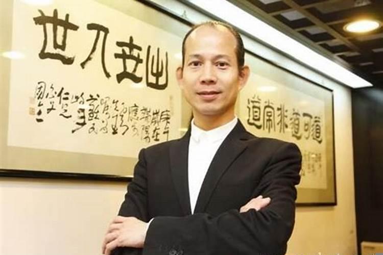 香港风水师收入