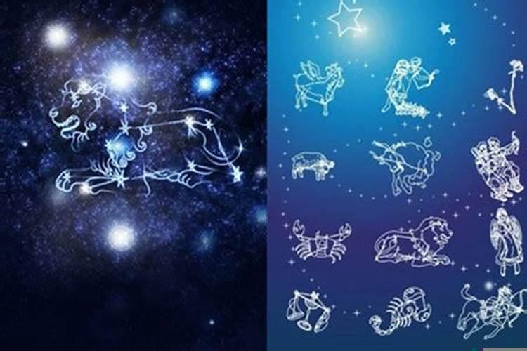 狮子座报复心理极重