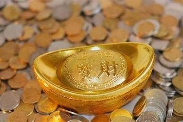 水在风水里是招财的吗