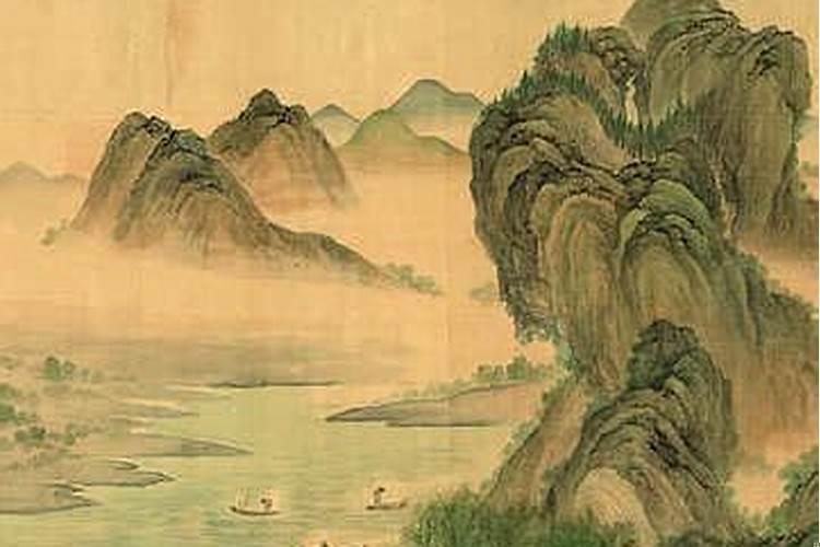 梦到了已故的外公