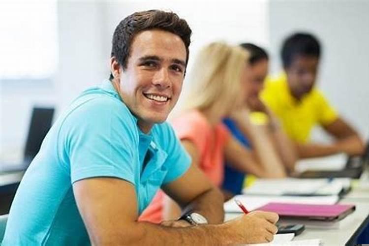 学业有成事业什么呢