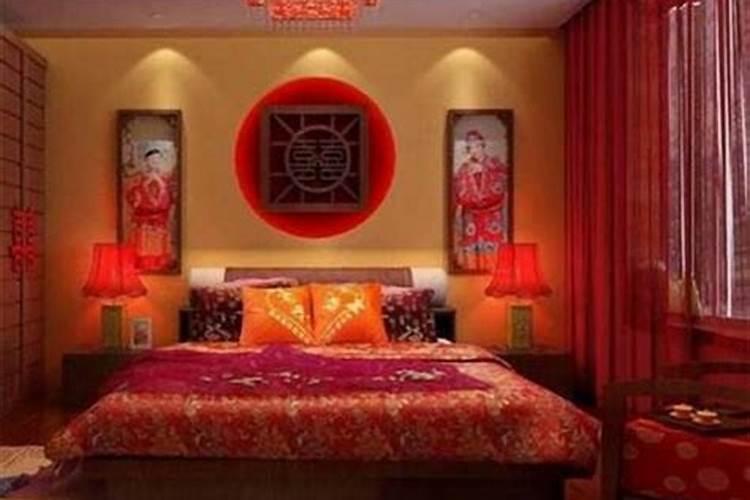 女孩应睡哪个房间风水