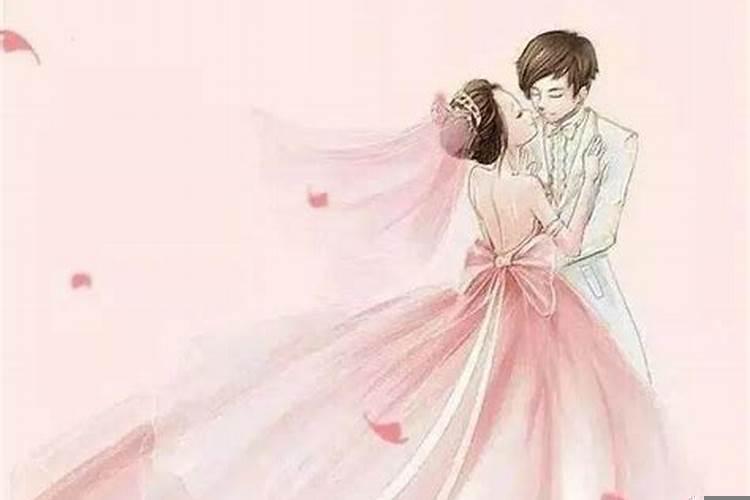 农历出生日期看姻缘