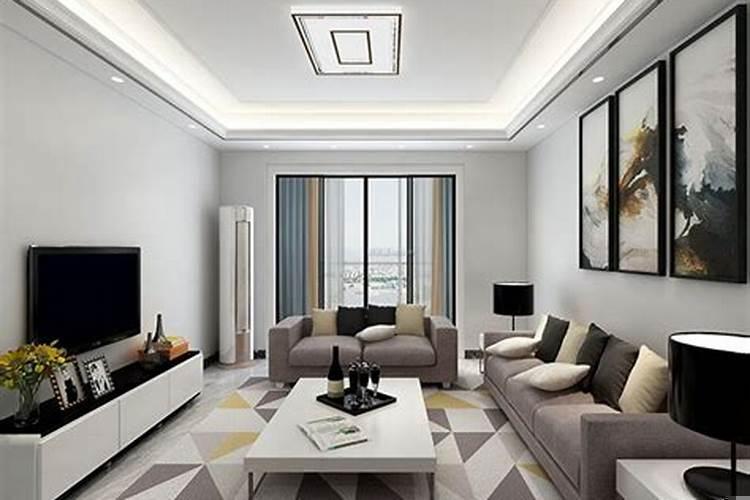 家庭装修风水小常识